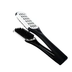 برس پلاستیکی مخصوص کراتین - عطر قشم