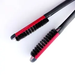 برس پلاستیکی مخصوص کراتین - عطر قشم