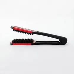برس پلاستیکی مخصوص کراتین - عطر قشم
