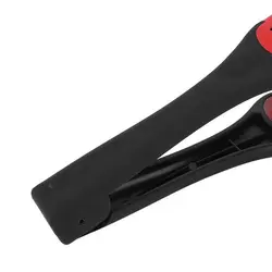 برس پلاستیکی مخصوص کراتین - عطر قشم