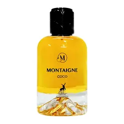ادکلن مانتین وانیل الحمبرا Montaigne Vanille Alhambra - عطر قشم