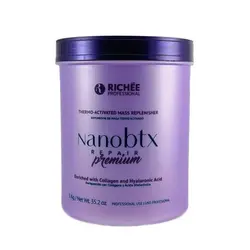 نانو بوتاکس پریمیوم ریچ | premium Richee
