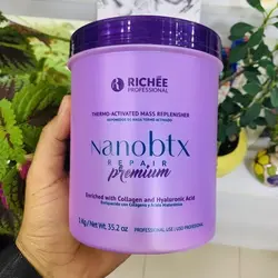 نانو بوتاکس پریمیوم ریچ | premium Richee