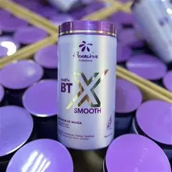 بوتاکس مو فلوراکتیو اسموث | smooth