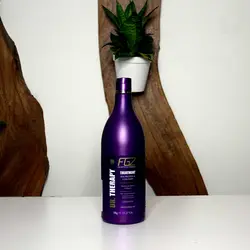 کراتین آنزیم تراپی | FGZ