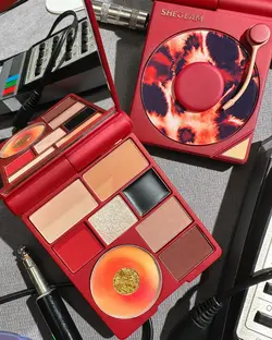 پالت سایه گرامافونی شیگلم مدل | Sunkissed Reverie