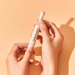 کانسیلر اسفنجی شیگلم مدل | COMPLEXION BOOST CONCEALER