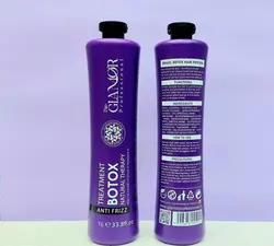 بوتاکس مو بیو گلامور | Bio GLAMOR