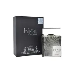 ادکلن عربی سقراط لطافه