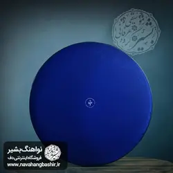 دف آی پی پلاس +ip طرح سرمه ای مات