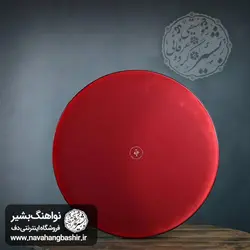 دف آی پی پلاس +ip طرح قرمز مات