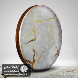 دف اکو طرح باران