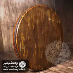 دف طرح اسپرینگ برند اکو