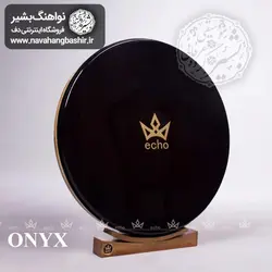 دف طرح اونیکس برند اکو