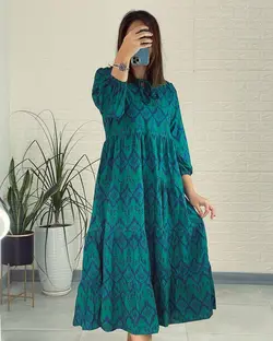 پیراهن زارا