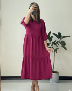 پیراهن گلسا کد 3900