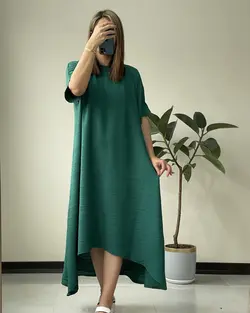 پیراهن رها کد 4100