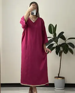 کفتان ماکسی سپیده کد محصول 4900