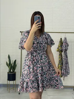 پیراهن چپ و راستی ونوس