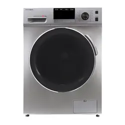 ماشین لباسشویی ۹ کیلویی BLDC پاکشوما مدل TFB-964۰۶WT سفید