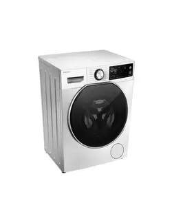 ماشین لباسشویی ۸ کیلو زیرووات مدل ZWT-8414W سفید