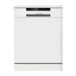 ظرفشویی ۱۴ نفره هاردستون مدل DW5314W سفید