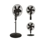 پنکه سه منظوره ویداس مدل VIR-8036