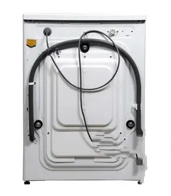 ماشین لباسشویی اسنوا سری هارمونی ۸ کیلویی مدل SWM-82307