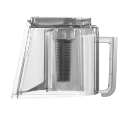 جاروبرقی پاکشوما مدل PVC-5015