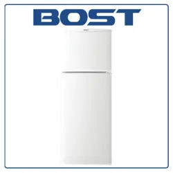یخچال فریزر ۱۴ فوت بست مدل BRT132-10