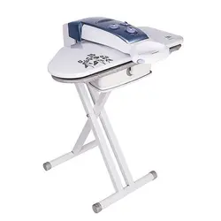 اتو پرس بکو مدل BKK2134