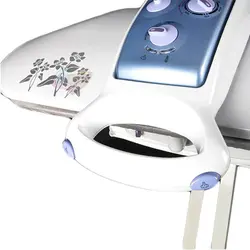 اتو پرس بکو مدل BKK2134