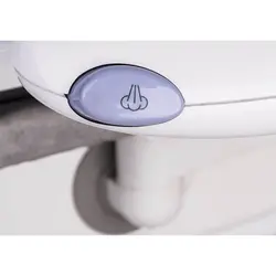 اتو پرس بکو مدل BKK2134