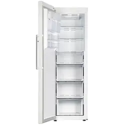 یخچال فریزر دوقلو پاکشوما مدل RTRA-RTFA900 سفید چرم