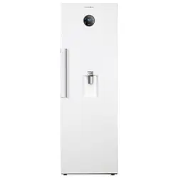 یخچال فریزر دوقلو پاکشوما مدل RTRA-RTFA900 سفید چرم