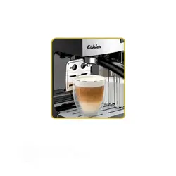 اسپرسوساز ۶ کاره کاخلرKH-3320-SB