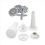 چرخ گوشت هاردستون مدل MGP5003 رنگ مشکی