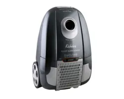 جاروبرقی کاخلر مدل KH-4402-G رنگ طوسی