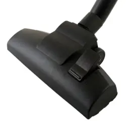 جاروبرقی کاخلر مدل KH-4402-G رنگ طوسی
