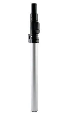 جاروبرقی کاخلر مدل KH-4402-G رنگ طوسی