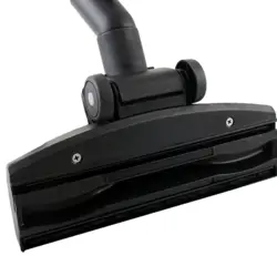 جاروبرقی کاخلر مدل KH-4402-G رنگ طوسی