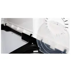 ماشین لباسشویی پاکشوما مدل PWF – ۱۵۰۴ AJ ظرفیت ۱۵٫۵ کیلوگرم