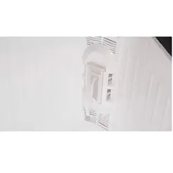 ماشین لباسشویی پاکشوما مدل PWF – ۱۵۰۴ AJ ظرفیت ۱۵٫۵ کیلوگرم