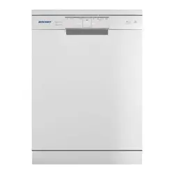 ظرفشویی ۱۶ نفره زیرووات مدل ZDPN-1S641 W