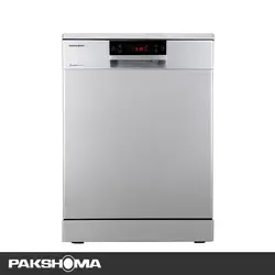 ماشین ظرفشویی پاکشوما ۱۵ نفره مدل PDB-3512S