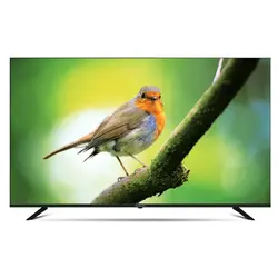 تلویزیون ال ای دی هوشمند سونیا مدل S-65QU9705 سایز ۶۵ اینچ