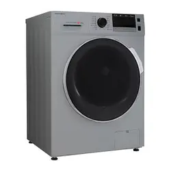 ماشین لباسشوییPakshoma( پاکشوما )۹کیلویی مدل BWF-۴۰۱۱۳STسیلور