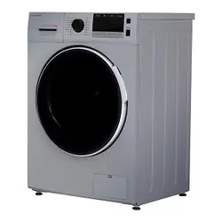 ماشین لباسشوییPakshoma( پاکشوما )۹کیلویی مدل BWF-۴۰۱۱۳STسیلور