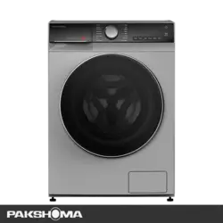 ماشین لباسشویی پاکشوما ۸ کیلویی مدل TFU-85402 S