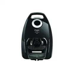 جاروبرقی کندی مدل KCV256